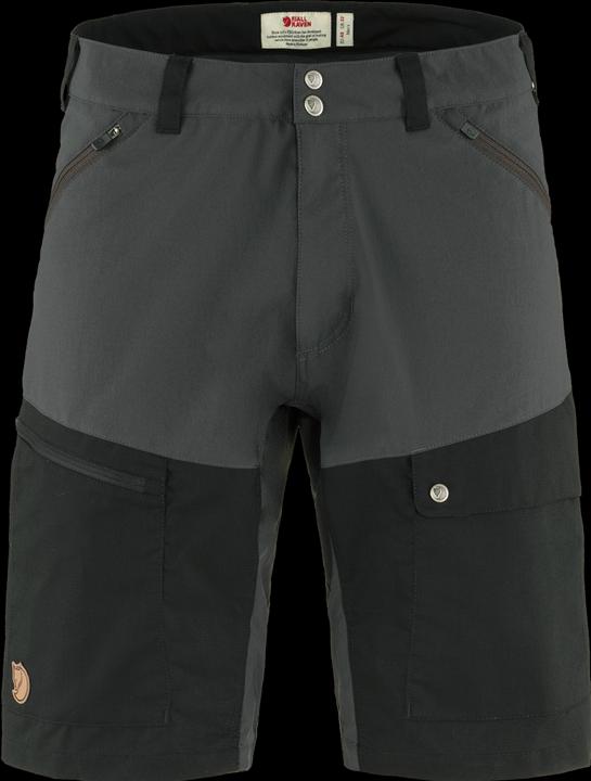 Immagine prodotto Fjällräven Pantaloncini Abisko Midsummer (50)
