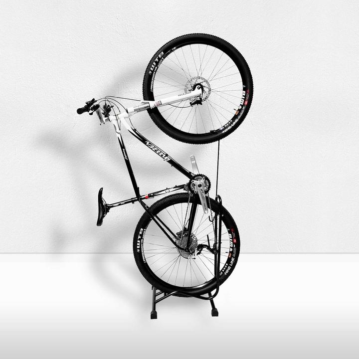 Actual product image Wellgro Bicycle stand