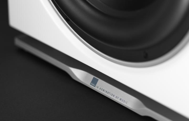 Actual product image Dali SUB K-14F (1 pcs., 500 W)
