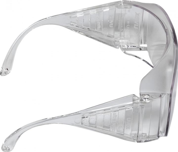 Productafbeelding Uvex Safety Tempelglazen