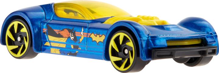 Immagine prodotto Hot Wheels Ballistik
