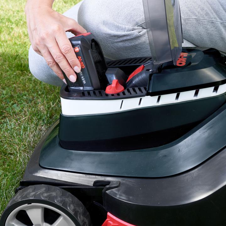 Immagine prodotto AL-KO 38.2 Li Comfort (Batteria ricaricabile)