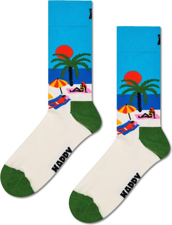 Produktbild Happy Socks Beach Sock (Einzelpack, 41 - 46)