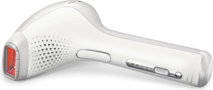 Actual product image Philips Lumea Prestige