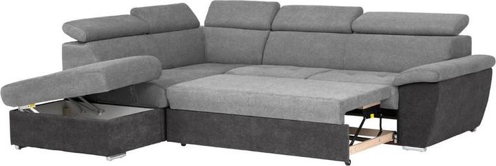 Actual product image Livetastic Antero (Corner sofa)