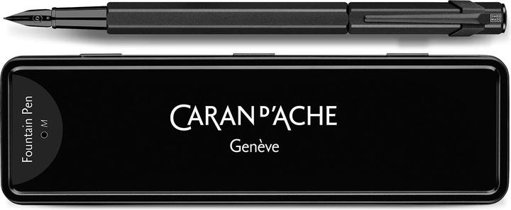 Immagine prodotto Caran d'Ache 849 Codice nero (Nero, 1 x)