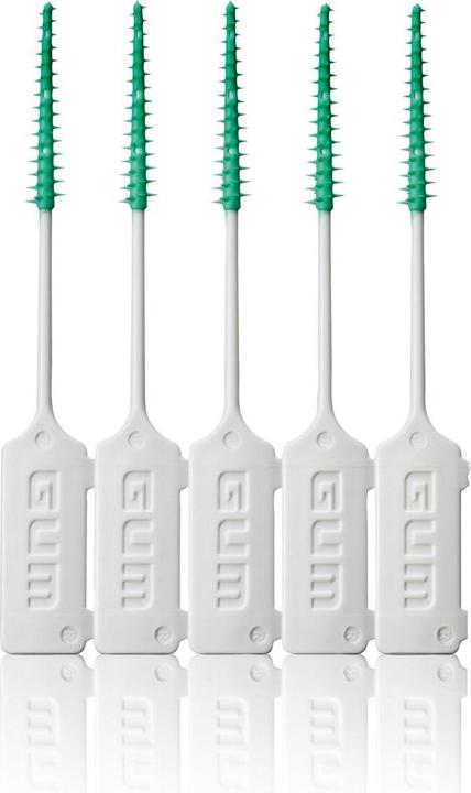 Actual product image GUM Soft-Picks Original (100 x, 0.90 mm)
