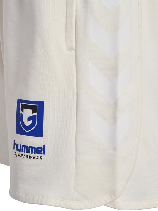 Produktbild hummel Hmloversized Shorts Gamba (L)
