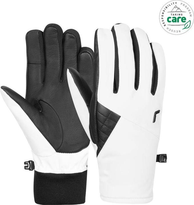 Image du produit Reusch Femmes Diana TOUCH-TEC (6.5)