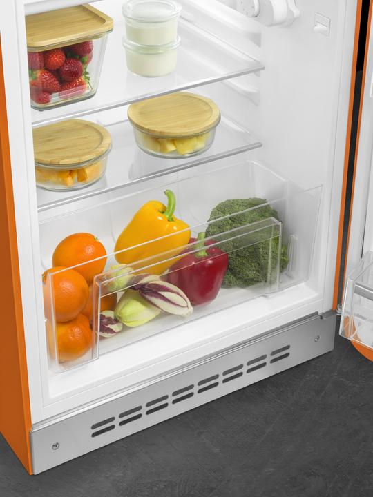 Produktbild Smeg Retro Style FAB10ROR5 (122 l)