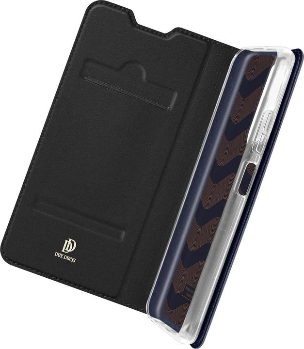 Productafbeelding Dux Ducis Skin Pro Serie Boekomslag (Xiaomi Poco M4 Pro 5G)