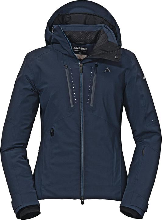 Immagine prodotto Schöffel Giacche Ski Heat Jkt Ladis L (44)