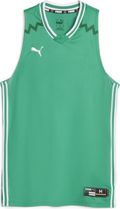 Image du produit Puma Hoops Team Game Jersey (4XL)