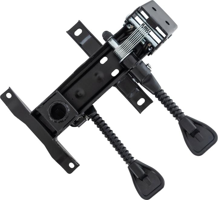 CLP Castle office chair seat mount