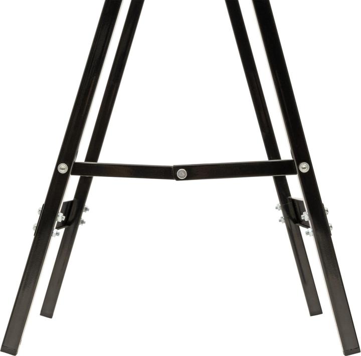 Image du produit Stier Tréteau en acier 100 kg (63.50 cm, 43 cm)