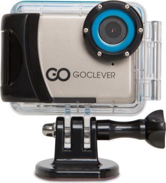 Produktbild GOCLEVER DVR Extreme Gold