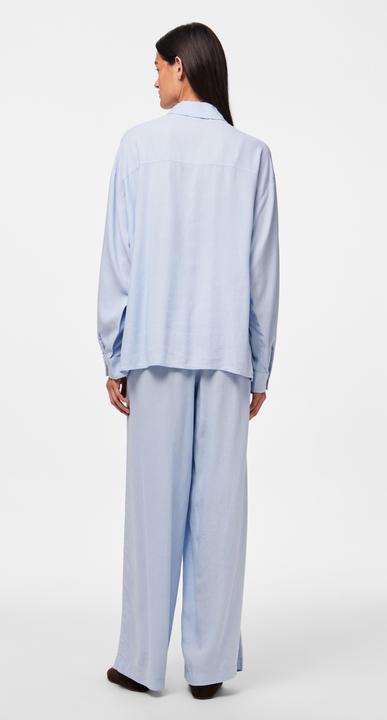 Immagine prodotto Pieces Pcpia Ls Loose Shirt Pwp mm Noos (L)