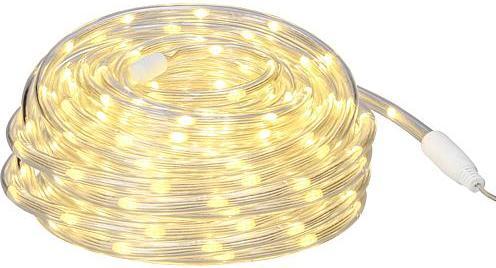 Lotti LED Lichtschlauch warmweiss 20m (4 m)