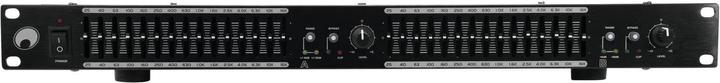 Actual product image Omnitronic 2 15BandEqualizer (Equalizer)