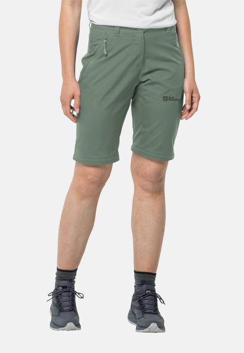 Immagine prodotto Jack Wolfskin Active Track Zip Off Pants W (44)