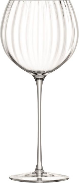 Image du produit LSA Lot de 2 verres à vin ballon Aurelia 570ml Aspect clair (57 cl, 2 Verres, Verres à vin blanc)