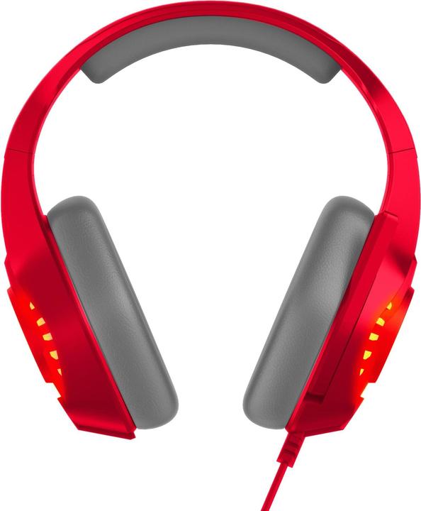 Immagine prodotto OTL Cuffie da gioco PRO G5 - Pokemon (PK0974) (Cablato)