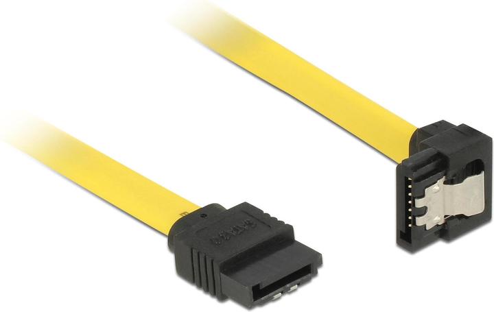 Delock SATA-3 cable