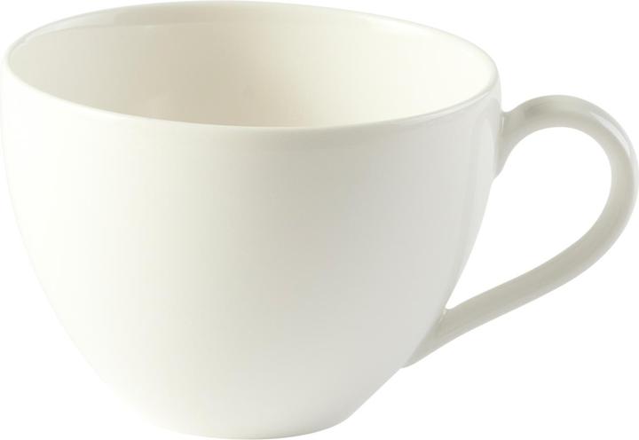 Vivo by Villeroy & Boch Basic White (200 ml, 1 x)