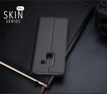 Actual product image Dux Ducis Skin Pro Series (Samsung Galaxy A6+)