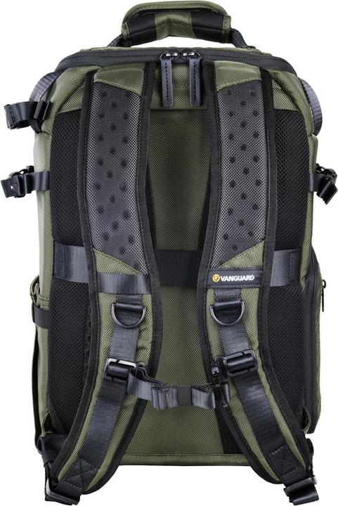 Immagine prodotto Vanguard Zaino VEO SELECT 45BFM GR (Zaino per fotocamera, 15 l)