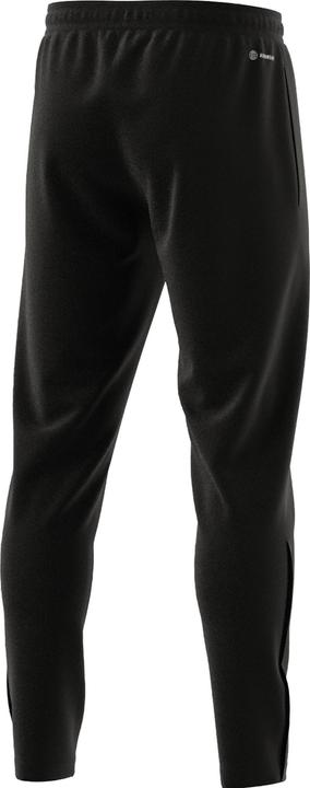 Actual product image adidas Entrada 22 Training Pants HC0332 Czarne M (M)