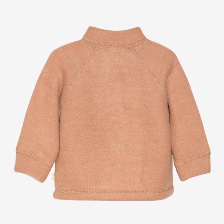 CeLaVi Wolljacke Macroon