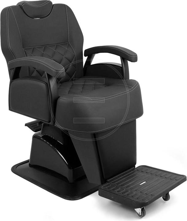 Immagine prodotto Alpeda Hercule Black A Herrenrstühle