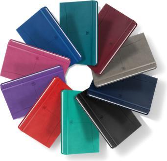 Produktbild Oxford Signature (B5, Kariert, Harter Einband)