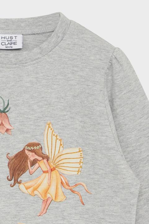 Image du produit Hust and Claire Sweat-shirt HCSaria (92)