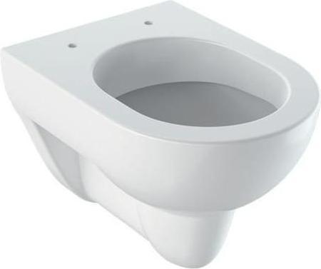 Image du produit Geberit Keramag / WC à encastrer mural Renova compact blanc encastré 203245000