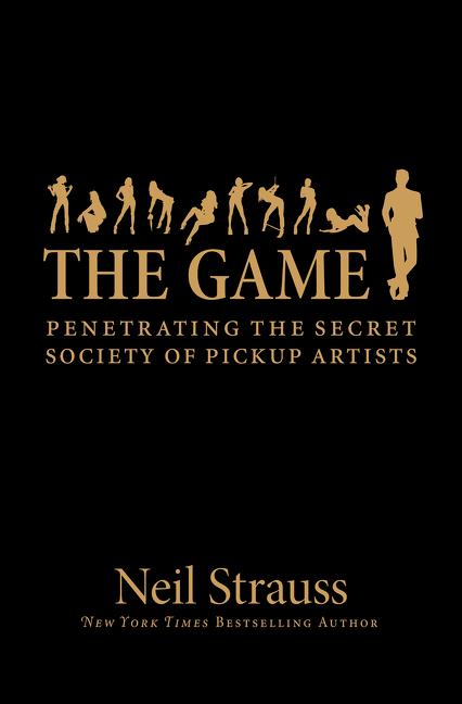 Produktbild Game (Englisch, Neil Strauss, 2006)