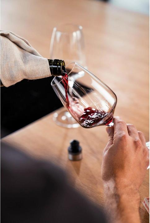 Image du produit Zwilling Fermeture du vin (Bouchon de vin)