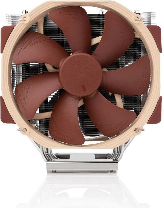 Actual product image Noctua CPU cooler NH-U14S TR5-SP6 (165 mm)
