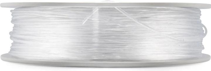 Immagine prodotto Verbatim Durabio 500g Clear 2.85mm 3D Filament (PMMA, Carbonio, 2.85 mm, 500 g, Trasparente)