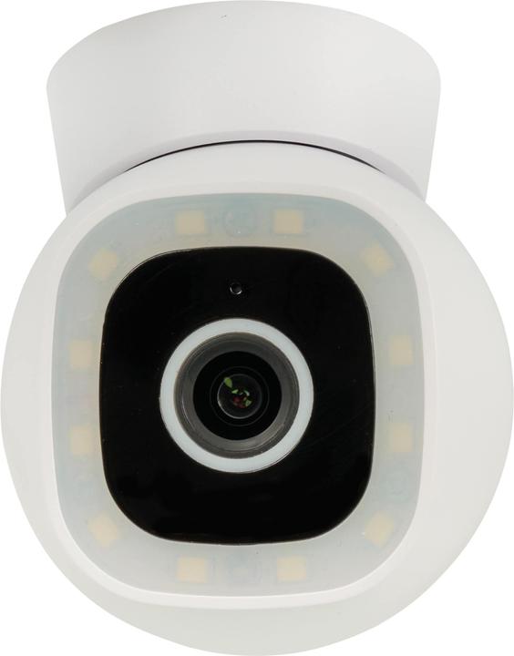 Produktbild Smartwares CIP-39311 Starlight Bewakingscamera - Voor buiten - Wi-Fi - Meerdere weergavemodi - QHD beelden - Tw (2560 x 1440 Pixels)