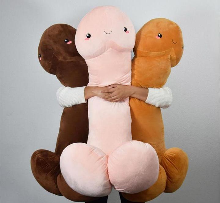 TOP Penis
