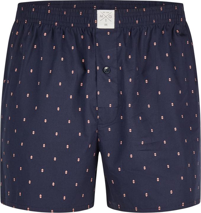 Image du produit Mg-1 Boxer Classics (M, paquet de 6)