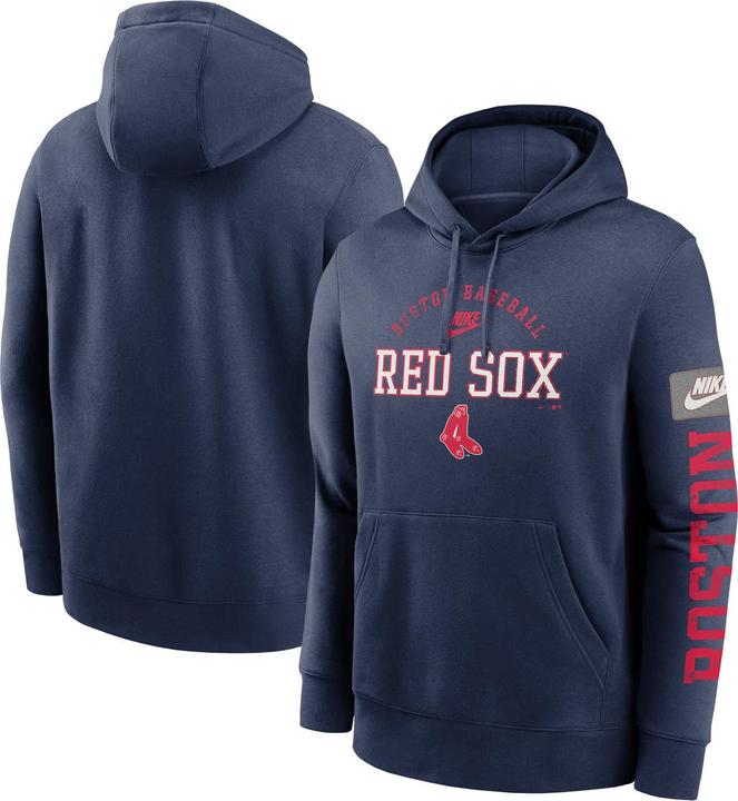 Actual product image Nike Boston Red Sox Cooperstown Splitter Club XL (XL)