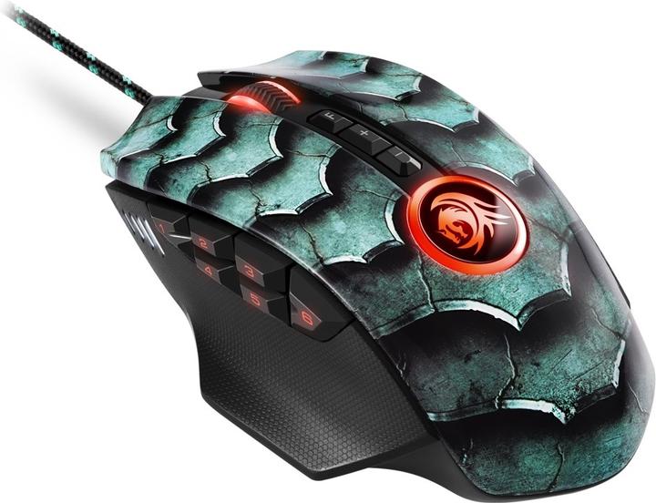 Image du produit Sharkoon Draconia II (Filaire)