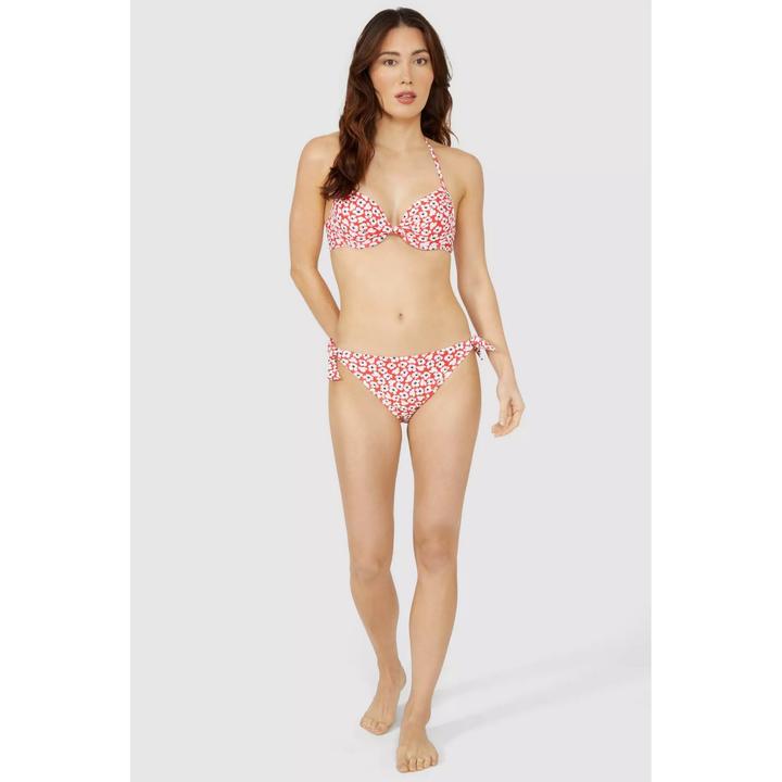 Image du produit Debenhams Ditsy Print Haut de bikini à armatures (85 B)