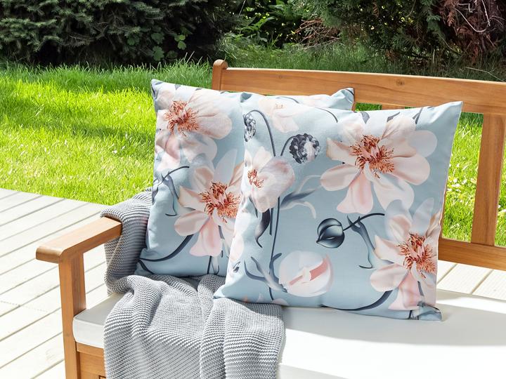 Actual product image Beliani Apricale (45 x 45 cm)