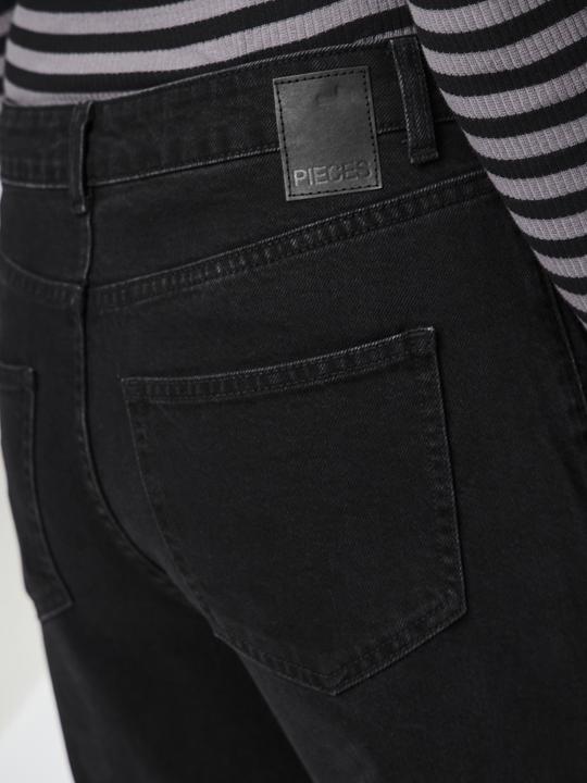 Actual product image Pieces PCSELMA HW Wide Fit Jeans (W31/L32)