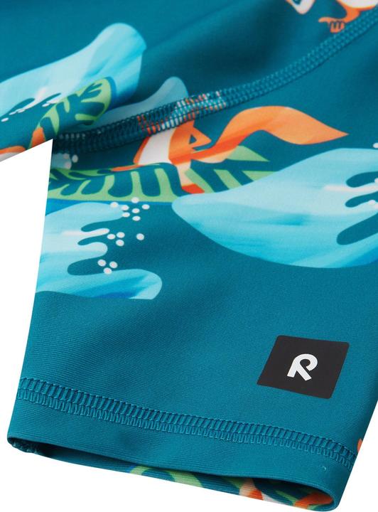 Immagine prodotto Reima Costume da bagno Atlantti Deep per bambini (98)