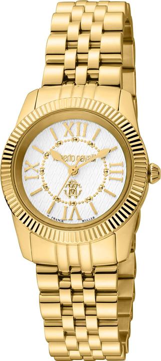 Immagine prodotto Roberto Cavalli by Franck Muller RV1L191M0051 (Orologio da polso analogico, 28 mm)